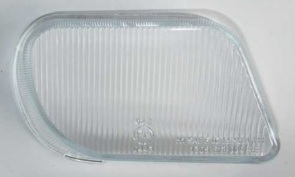 Sticla far ceata fata potrivit MERCEDES ATEGO 01.98-10.04