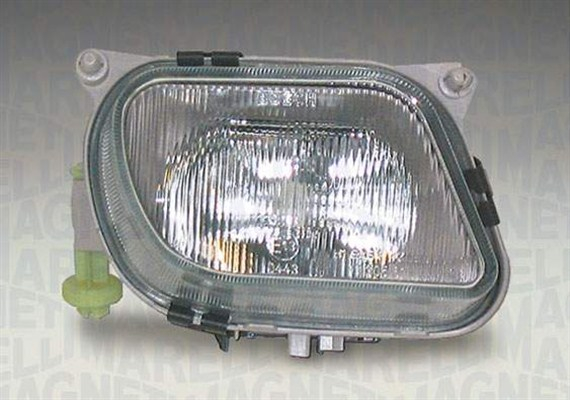 Sticla far ceata fata potrivit MERCEDES ATEGO 01.98-10.04 [2]
