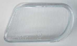 Sticla far ceata fata potrivit MERCEDES ATEGO 01.98-10.04