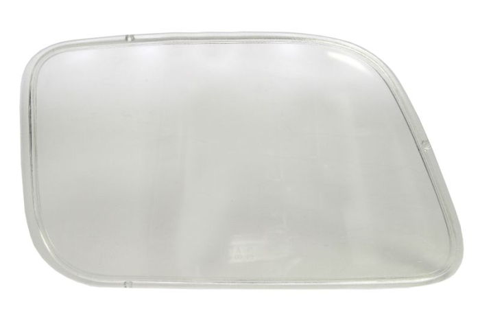 Sticla far Dreapta (fara garnituri) potrivit MERCEDES ACTROS MP2 / MP3 10.02- [1]