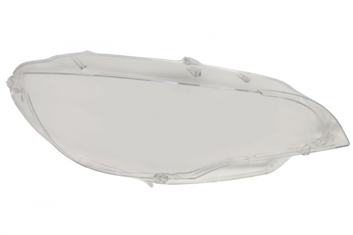 Sticla far dreapta potrivit BMW X6 E71, E72 06.07-09.10