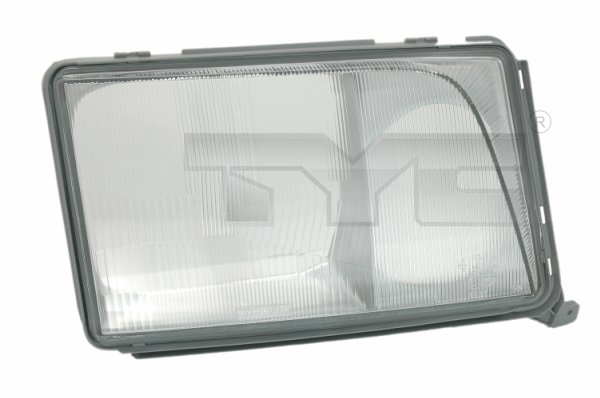 Sticla far Dreapta potrivit MERCEDES 124 (A124), 124 (C124), 124 T-MODEL (S124), 124 (W124), E (A124), E (C124), E T-MODEL (S124), E (W124) 1993-1998 [3]