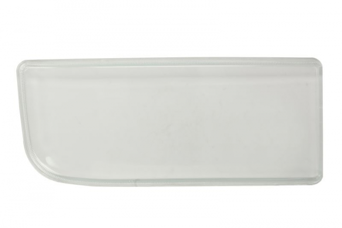 Sticla far Dreapta potrivit MERCEDES AXOR, AXOR 2 01.02-
