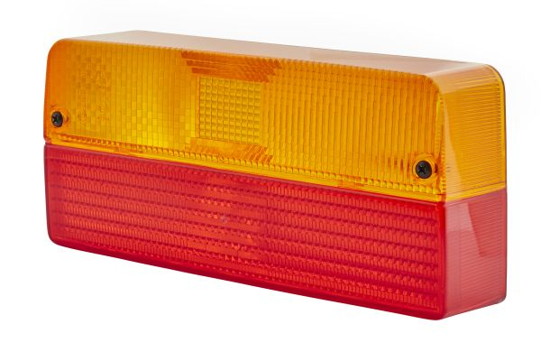 Sticla far Dreapta/Stanga (P21/5W/P21W) potrivit JOHN DEERE 5000, 6000, 7000, 8000 10.90- [2]