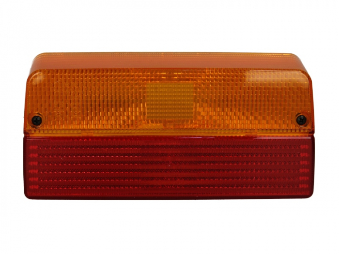 Sticla far Dreapta Stanga (P21 5W P21W) potrivit JOHN DEERE 5000, 6000, 7000, 8000 10.90-