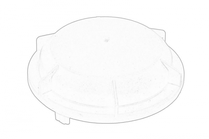 Sticla far Dreapta Stanga potrivit CITROEN JUMPER I, JUMPER II; FIAT DUCATO; PEUGEOT BOXER 2.0-3.0D 12.01-