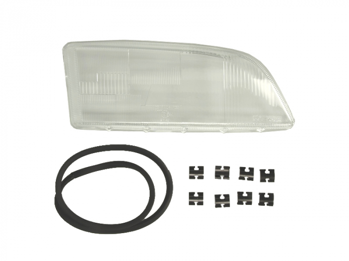 Sticla far dreapta VOLVO C70, S70, V70 1996-2005