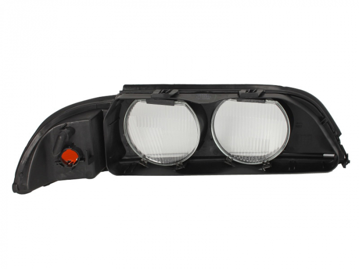 Sticla far stanga BMW Seria 5 (E39) 1995-2004 [2]