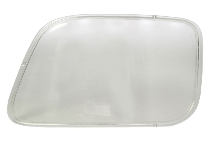 Sticla far Stanga (fara garnituri) potrivit MERCEDES ACTROS MP2 / MP3 10.02- [1]