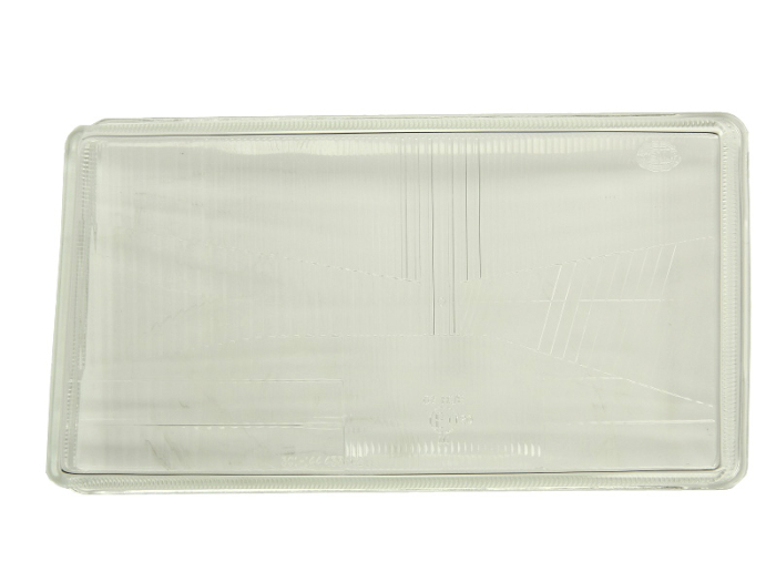 Sticla far Stanga (fara garnituri) potrivit SCANIA 4, G I, P I, R I, T 05.95-05.19