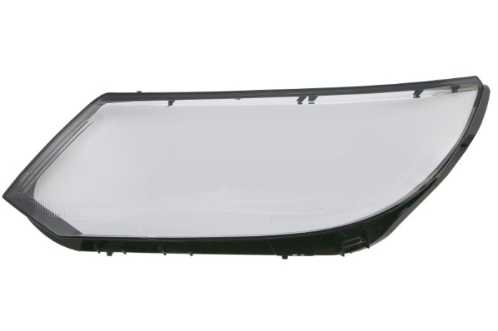 Sticla far stanga Halogen potrivit VW TIGUAN I 05.11-07.18