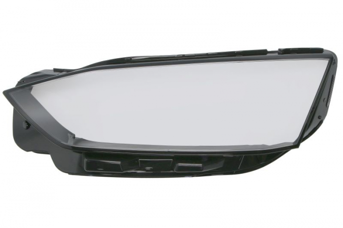 Sticla far stanga potrivit AUDI A5 F5 01.19-