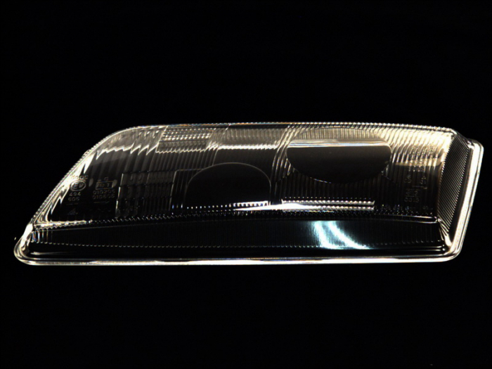 Sticla far Stanga potrivit AUDI A8 D2 1994-1998 [2]