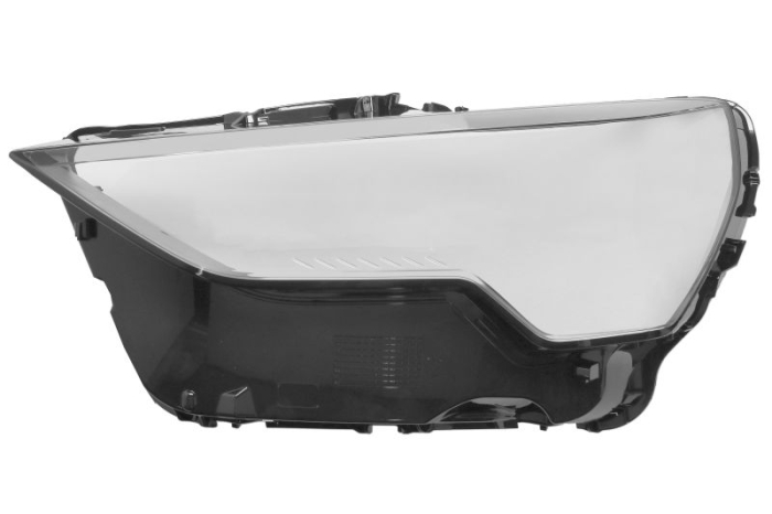 Sticla far stanga potrivit AUDI Q3 F3 07.18-