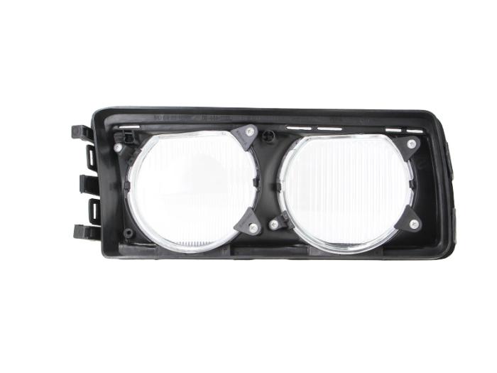 Sticla far Stanga potrivit BMW 3 (E36) 09.90-04.99 [2]