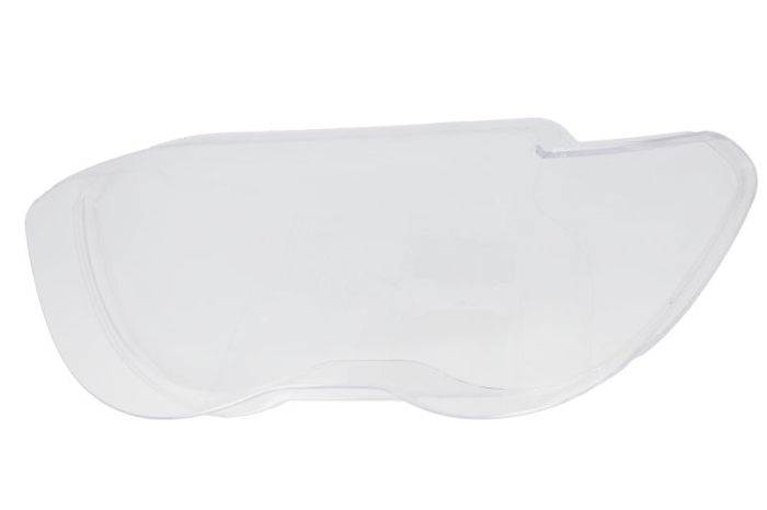 Sticla far stanga potrivit BMW 7 E65, E66, E67 04.03-01.05