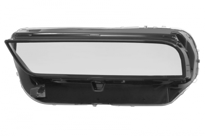 Sticla far stanga potrivit BMW X7 G07 LCI 07.22-