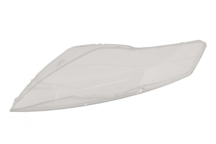 Sticla far stanga potrivit FORD MONDEO IV 03.07-01.15