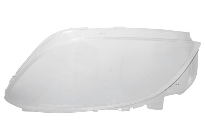 Sticla far stanga potrivit MERCEDES M ML-KLASA W166 06.11-03.15