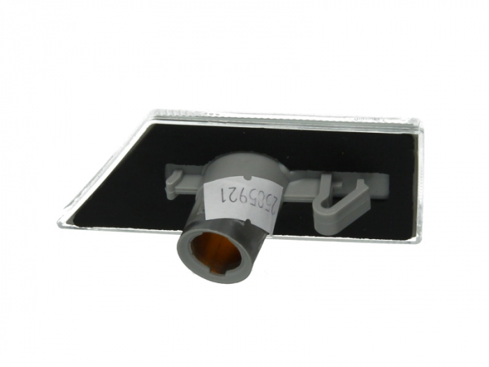 Sticla lampa semnalizare stanga (transparent) OPEL SIGNUM, VECTRA C, VECTRA C GTS dupa 2002 [2]