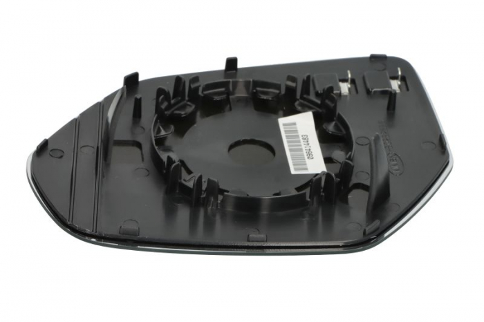 Sticla oglinda dreapta (asferic, cu incalzire) potrivit AUDI Q8 F1 07.18- [2]