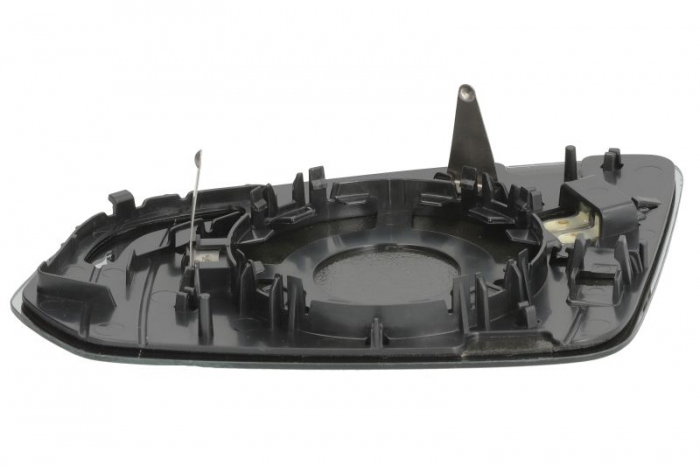 Sticla oglinda dreapta (asferic, cu incalzire) potrivit VOLVO XC40 09.17- [2]