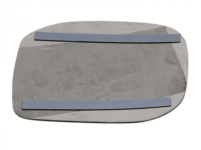 Sticla oglinda dreapta asferic HONDA ACCORD VII intre 2002-2008 [2]