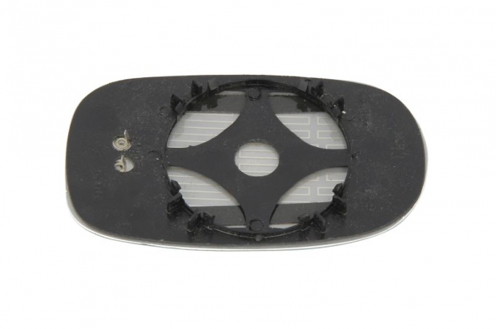 Sticla oglinda dreapta asferic, incalzita ALFA ROMEO 166 intre 1998-2007 [2]