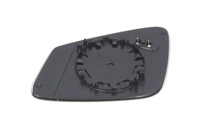 Sticla oglinda dreapta asferic, incalzita BMW Seria 1, 2, 3, 4, i3 dupa 2010 [2]