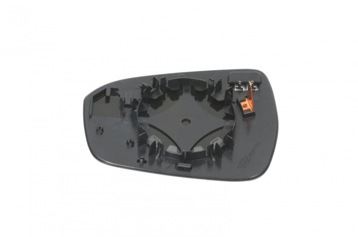 Sticla oglinda dreapta asferic, incalzita, crom FORD MONDEO V dupa 2014 [2]