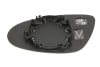 Sticla oglinda dreapta potrivit MERCEDES Clasa CLS C219, S C216, S W221 2005-2009 - asferic, incalzita, crom [3]
