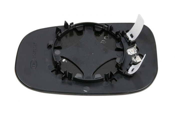 Sticla oglinda dreapta asferic, incalzita, crom VOLVO C30, C70, S60 intre 2004-2010 [2]