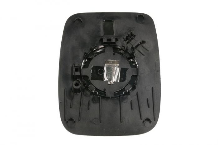 Sticla oglinda dreapta asferic, incalzita FIAT TALENTO; NISSAN NV300; OPEL VIVARO; RENAULT TRAFIC dupa 2014 [2]