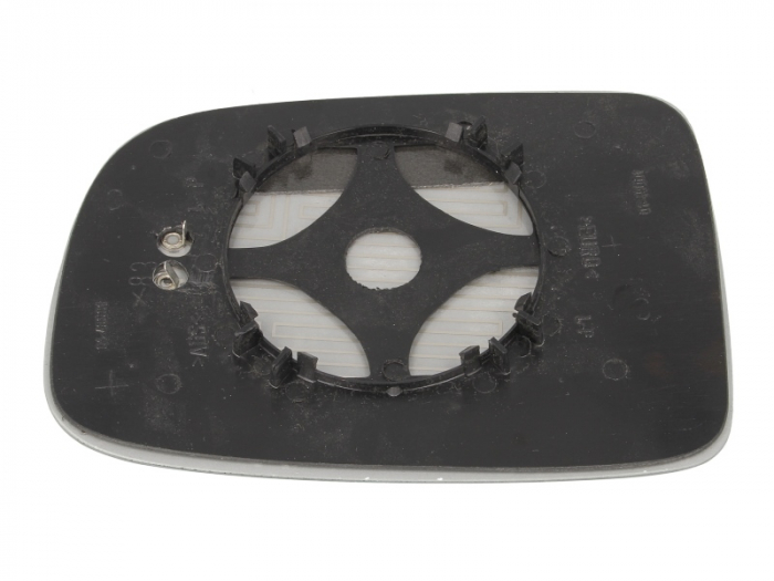 Sticla oglinda dreapta asferic, incalzita HONDA CR-V II intre 2001-2006 [2]