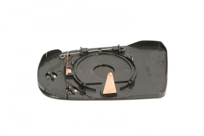 Sticla oglinda dreapta asferic, incalzita MERCEDES Clasa S intre 1991-1999 [2]