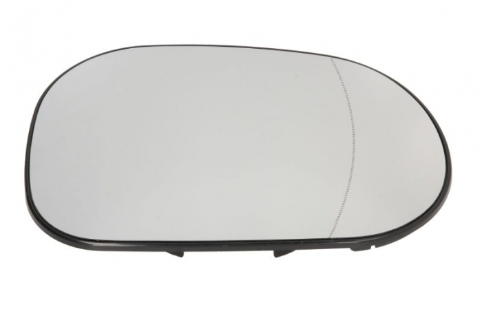 Sticla oglinda dreapta asferic, incalzita MERCEDES M intre 1998-2005 [1]