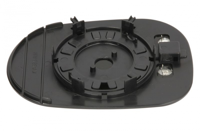 Sticla oglinda dreapta asferic, incalzita MERCEDES M intre 1998-2005 [2]