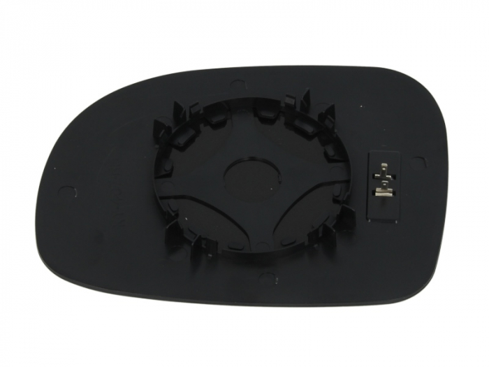 Sticla oglinda dreapta asferic, incalzita MERCEDES Viano pentru intre 2003-2010 [2]