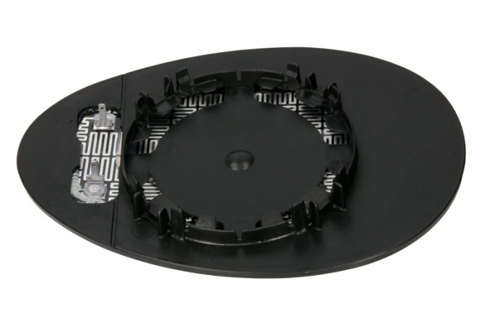 Sticla oglinda dreapta asferic, incalzita MINI MINI, MINI CLUBMAN, MINI COUNTRYMAN intre 2006-2016 [2]