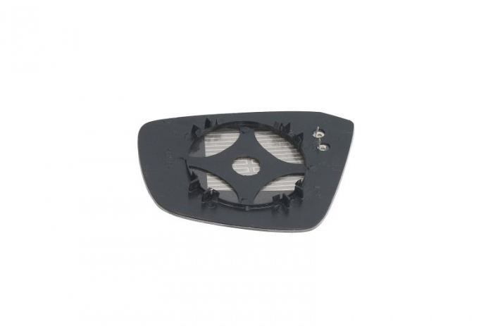 Sticla oglinda dreapta asferic, incalzita SKODA OCTAVIA dupa 2012 [2]