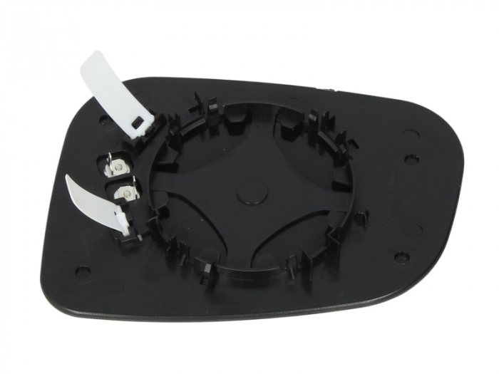 Sticla oglinda dreapta asferic, incalzita VOLVO C30, S40, S60, V50, V70 intre 2004-2013 [2]