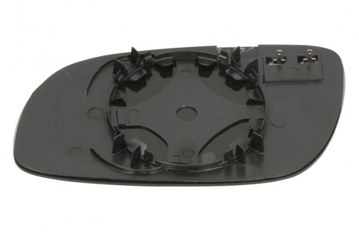 Sticla oglinda dreapta asferic, incalzita VW TOURAN intre 2003-2010 [2]