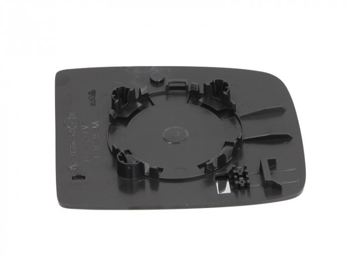 Sticla oglinda dreapta CITROEN JUMPY; FIAT SCUDO; PEUGEOT EXPERT dupa 2007 [1]