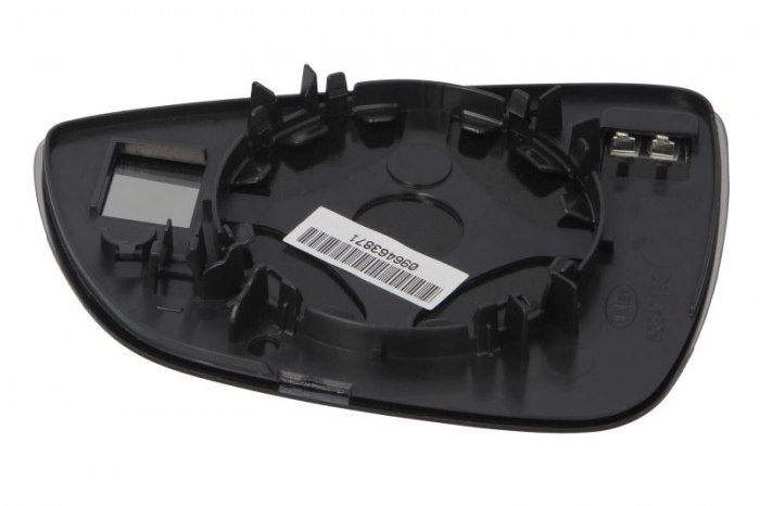 Sticla oglinda dreapta convex, cu incalzire potrivit FORD FOCUS IV 04.18-09.21 [2]