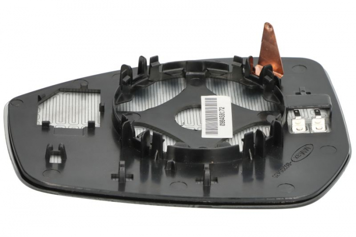 Sticla oglinda dreapta (convex, cu incalzire) potrivit JAGUAR E-PACE, F-PACE; LAND ROVER DISCOVERY SPORT L550, RANGE ROVER EVOQUE L538, RANGE ROVER EVOQUE L551 12.14- [2]
