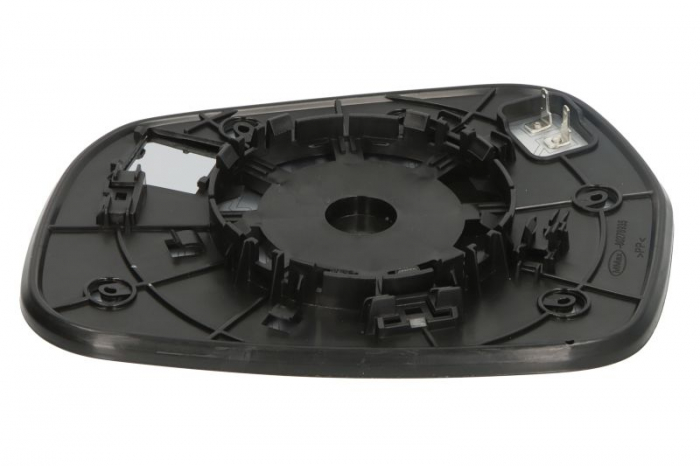 Sticla oglinda dreapta (convex, cu incalzire) potrivit KIA SORENTO IV MQ4 03.20- [2]