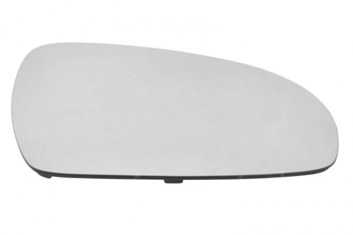 Sticla oglinda dreapta (convex, cu incalzire) potrivit KIA SPORTAGE IV QL 09.15-09.22
