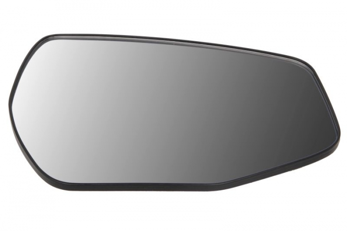 Sticla oglinda dreapta (convex, cu incalzire) potrivit KIA SPORTAGE V NQ5 09.21-