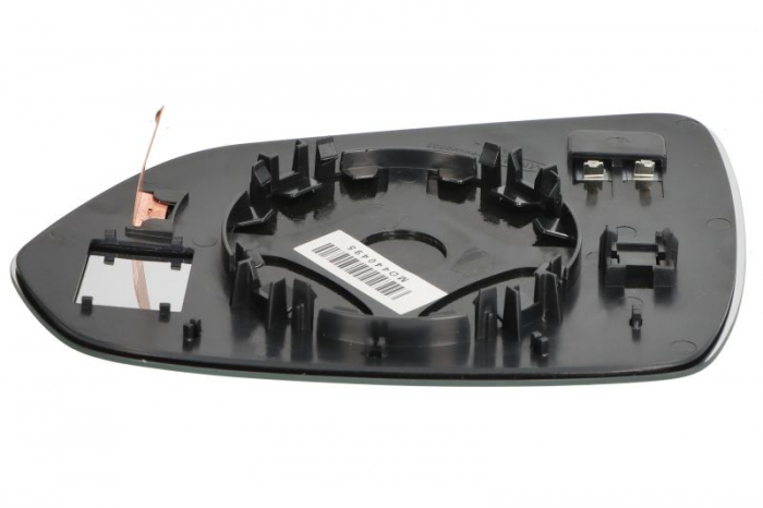 Sticla oglinda dreapta (convex, cu incalzire) potrivit MG ZS 10.17- [2]