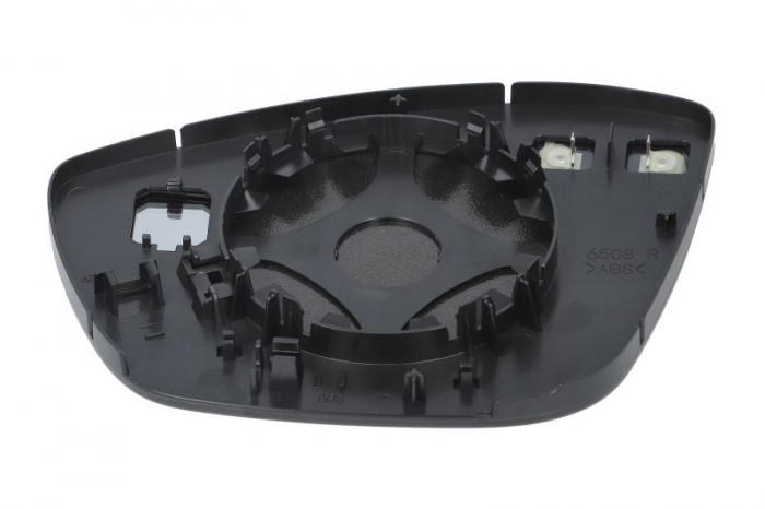 Sticla oglinda dreapta (convex, cu incalzire) potrivit OPEL MOKKA B; PEUGEOT 508 02.18- [2]